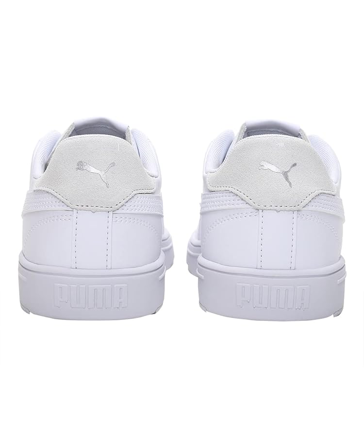 [PUMA]★Serve Pro Lite White★7日特価セール★男女共用★ Amazon | [プーマ] スニーカー プーマ サーブ プロ ライト 21年